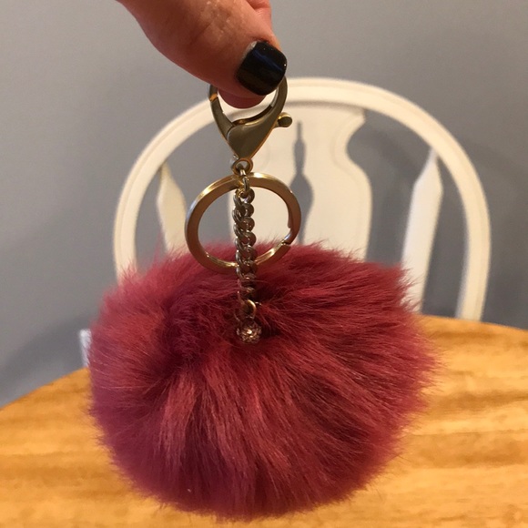 UGG Accessories - NWT Ugg Pom Charm